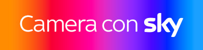 Camera con Sky — Sky Business TV inclusa in camera